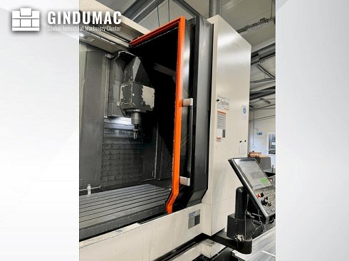 &#x27a4; Venta de Mazak VTC 800 usados | gindumac.com