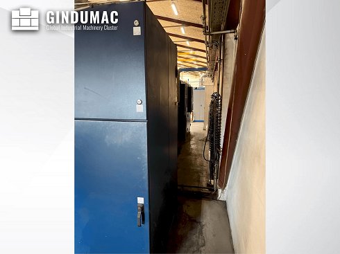 &#x27a4; Venta de TRUMPF TruLaser 5040 usada | gindumac.com