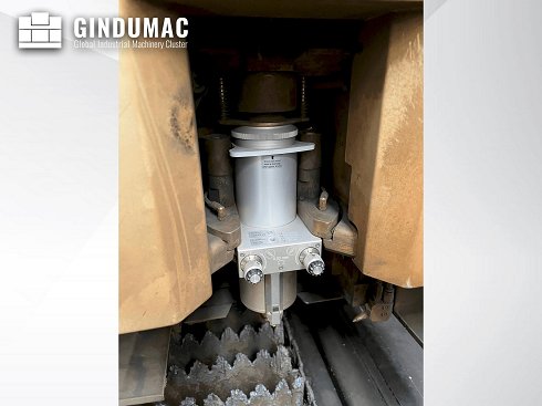 &#x27a4; Venta de TRUMPF TruLaser 5040 usada | gindumac.com