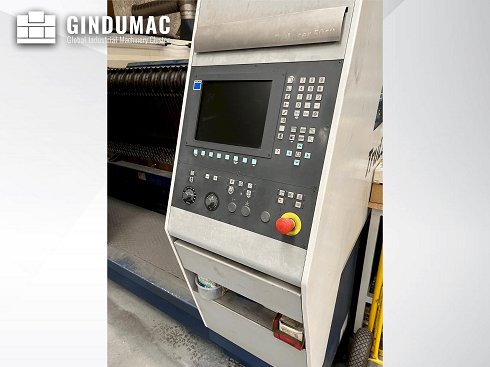 &#x27a4; Venta de TRUMPF TruLaser 5040 usada | gindumac.com