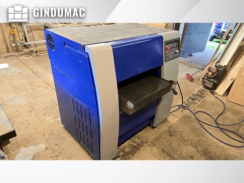 &#x27a4; Se vende FELDER Format4 Exact 63 usado | gindumac.com