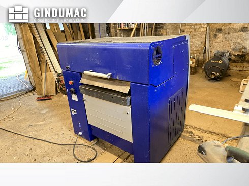 &#x27a4; Se vende FELDER Format4 Exact 63 usado | gindumac.com