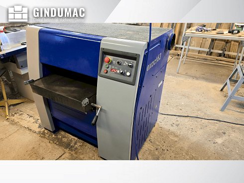 &#x27a4; Se vende FELDER Format4 Exact 63 usado | gindumac.com