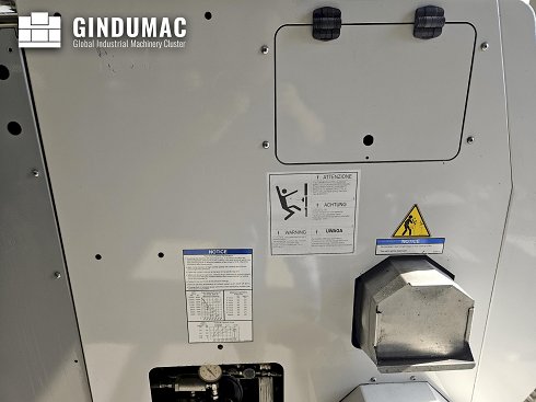 &#x27a4; Venta de HAAS SL-20 TBHE usados | gindumac.com