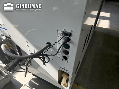 &#x27a4; Venta de HAAS SL-20 TBHE usados | gindumac.com