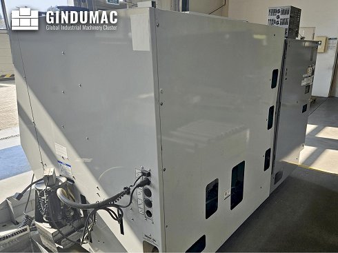 &#x27a4; Venta de HAAS SL-20 TBHE usados | gindumac.com