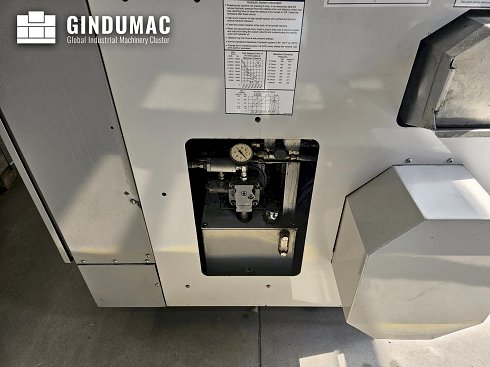 &#x27a4; Venta de HAAS SL-20 TBHE usados | gindumac.com