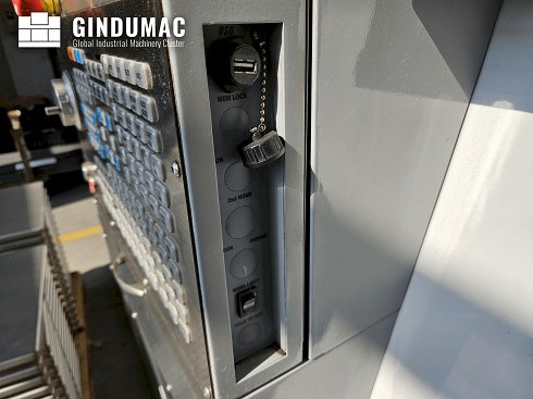 &#x27a4; Venta de HAAS SL-20 TBHE usados | gindumac.com