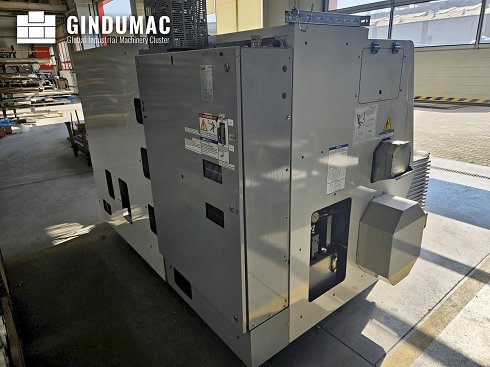 &#x27a4; Venta de HAAS SL-20 TBHE usados | gindumac.com