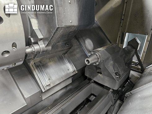 &#x27a4; Venta de tornos horizontales HAAS ST-30 usados | gindumac.com