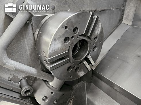 &#x27a4; Venta de tornos horizontales HAAS ST-30 usados | gindumac.com