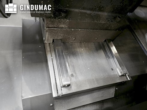 &#x27a4; Venta de tornos horizontales HAAS ST-30 usados | gindumac.com