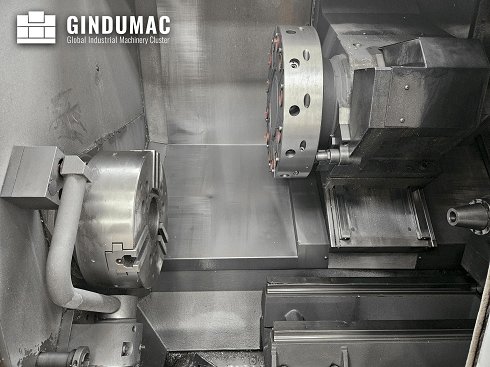 &#x27a4; Venta de tornos horizontales HAAS ST-30 usados | gindumac.com