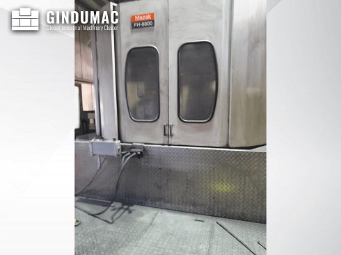 &#x27a4; Venta de Mazak FH 8800 usados | gindumac.com