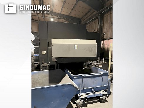 &#x27a4; Venta de Mazak FH 8800 usados | gindumac.com