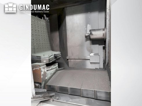 &#x27a4; Venta de Mazak FH 8800 usados | gindumac.com