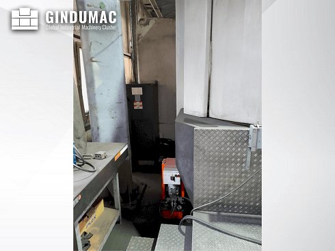 &#x27a4; Venta de Mazak FH 8800 usados | gindumac.com