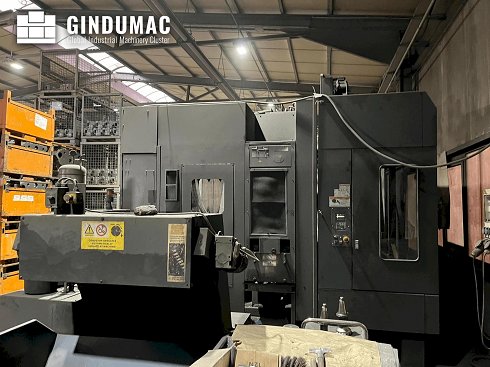 &#x27a4; Venta de Mazak FH 8800 usados | gindumac.com