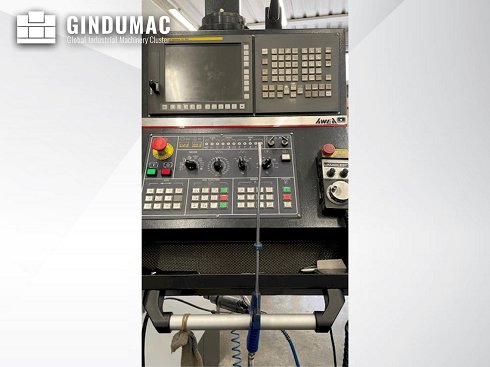 &#x27a4; Venta de AWEA AF 1460 usados | gindumac.com