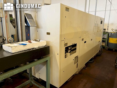 &#x27a4; Venta de Okuma LB15-II usados | gindumac.com