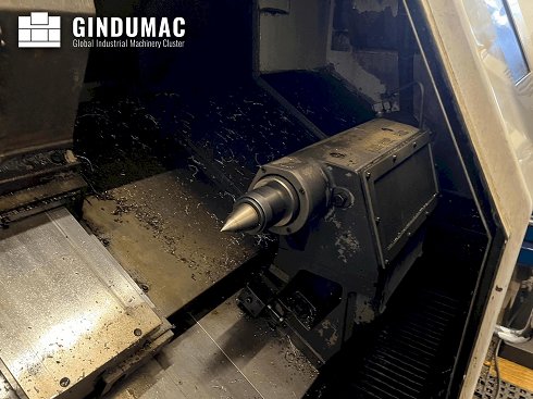 &#x27a4; Venta de Okuma LB15-II usados | gindumac.com