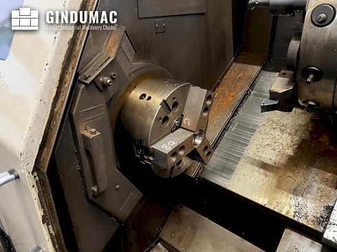 &#x27a4; Venta de Okuma LB15-II usados | gindumac.com