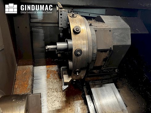 &#x27a4; Venta de Okuma LB15-II usados | gindumac.com