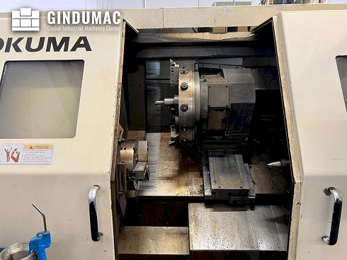 &#x27a4; Venta de Okuma LB15-II usados | gindumac.com