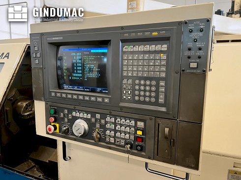 &#x27a4; Venta de Okuma LB15-II usados | gindumac.com