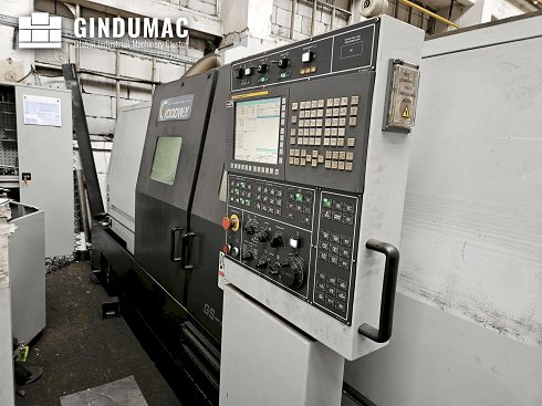 &#x27a4; Venta de Goodway GS-4000LM usados | gindumac.com