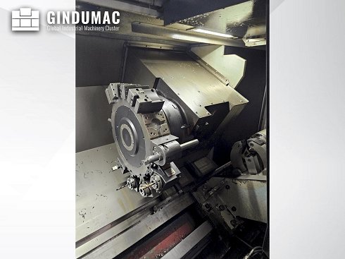 &#x27a4; Venta de Goodway GS-4000LM usados | gindumac.com