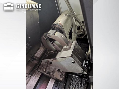 &#x27a4; Venta de Goodway GS-4000LM usados | gindumac.com