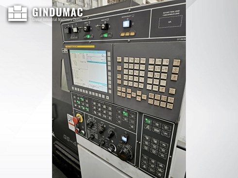 &#x27a4; Venta de Goodway GS-4000LM usados | gindumac.com