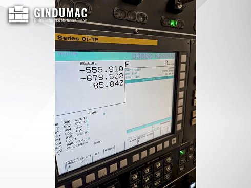 &#x27a4; Venta de Goodway GS-4000LM usados | gindumac.com