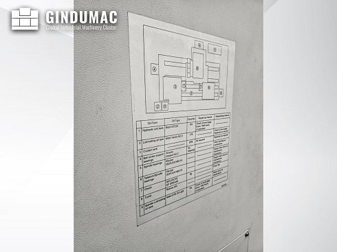 &#x27a4; Venta de Goodway GS-4000LM usados | gindumac.com