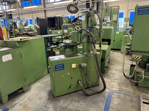 MICHAEL DECKEL S 11 Tool grinding machine