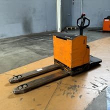 STILL EGU 20 S Electric pallet truck