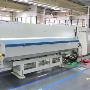 GILDEMEISTER CTX 320 Turning and milling center