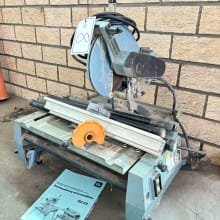 ELU TGS 172 Chop and mitre saw