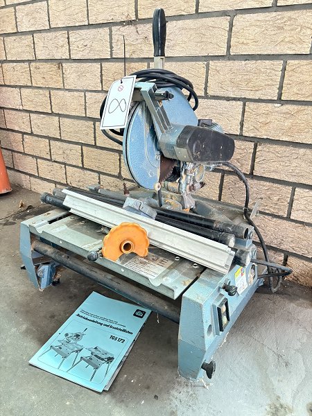 ELU TGS 172 Chop and mitre saw