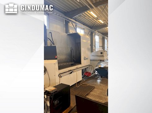 &#x27a4; Venta de BLOHM Planomat 616 usados | gindumac.com