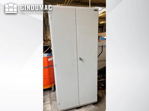 &#x27a4; Venta de BLOHM Planomat 616 usados | gindumac.com