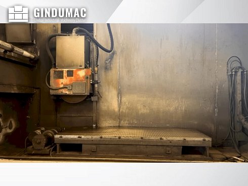 &#x27a4; Venta de BLOHM Planomat 616 usados | gindumac.com