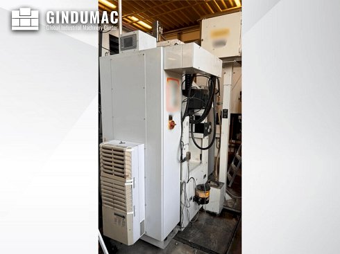 &#x27a4; Venta de BLOHM Planomat 616 usados | gindumac.com