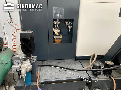 &#x27a4; Venta de DMG MORI DMC 635 V eco usados | gindumac.com