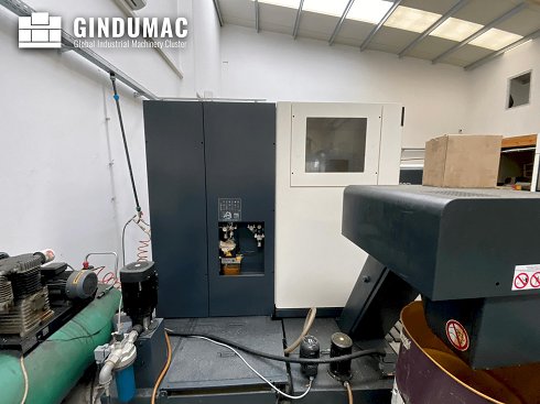 &#x27a4; Venta de DMG MORI DMC 635 V eco usados | gindumac.com