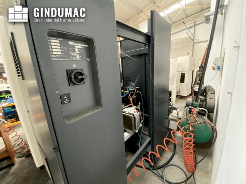 &#x27a4; Venta de DMG MORI DMC 635 V eco usados | gindumac.com