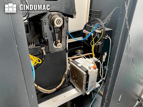 &#x27a4; Venta de DMG MORI DMC 635 V eco usados | gindumac.com