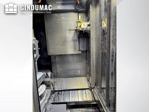 &#x27a4; Venta de Okuma MA-400HA usados | gindumac.com