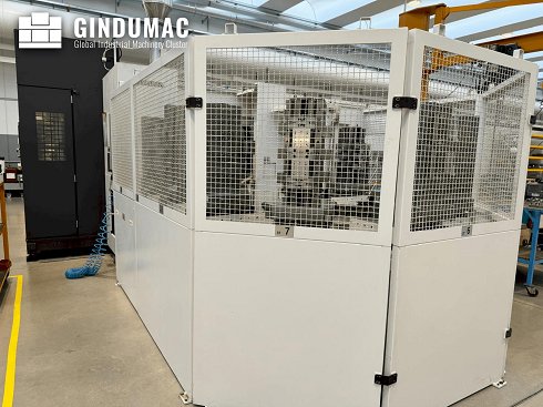 &#x27a4; Venta de Okuma MA-400HA usados | gindumac.com